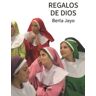 Libros del Aire Regalos De Dios