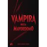 Editorial Adarve Vampira Busca Mayordomo