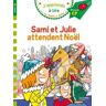 HACHETTE FLE Sami Julie Attendent Noel