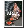 TASCHEN Araki ? 40