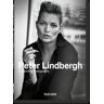 Taschen Peter Lindbergh. On Fashion Photography. 40th Anniversary Edition