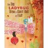 Cuento de Luz SL The Day Ladybug Drew A Giant Ball Of Fluff