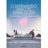 Editorial Galaxia, S.A. O Derradeiro Libro De Emma Olsen (novela Gráfica)