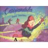 Aira Carriandola (eng): The Amazing Adventures Of Mariña