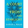 BLOOMSBURY A Court Of Frost And Starlight