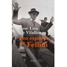 EDITORIAL ELBA,S.L. Los Espíritus De Fellini