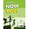 Richmond Now You! 3 Workbook Pack