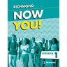 Richmond Now You! 1 Workbook Pack