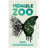 Nórdica Libros Mengele Zoo