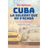 Edicions Saldonar Cuba, La Soledat Que No S'acaba