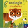 Susaeta Ediciones Educabebés. Zoología Para Bebés