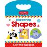 BASE EDITORIAL Fisher Price Discovering Shapes Ingles