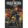 Panini España S.A. Marvel Movies Collection Coediociones Viuda Negra. Witsi Witsi Araña