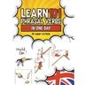 IEDUTAINMENTS Learn 101 Phrasal Verbs In 1 Day