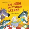 Ediciones Beascoa Los Lobos Que Vinieron A Cenar (pequeñas Manitas)