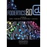 Editorial Comares Fodertics 8.0 Estudios Sobre Tecnologias Disruptivas Y Justicia