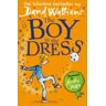 Harper Collins Publ. UK The Boy In The Dress