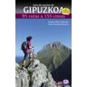 Sua Edizioak Guia Montañera De Gipuzkoa