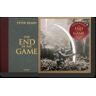 URANO EDICIONES Peter Beard. The End Of The Game