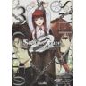 IVREA Steins Gate Zero 3