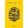 BLOOMSBURY Harry Potter 5-20 Hufflep