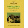Editorial Maxtor Templos De Toledo. San Juan De Los Reyes. Historia De Los Templos De España. Arzobispado De Toledo