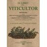 Editorial Maxtor El Libro Del Viticultor