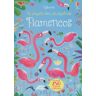 USBORNE Flamencos