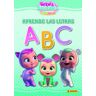 Panini Aprende Las Letras - Bebes Llorones