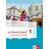 Cours Intensif 1. Franzsisch Als 3. Fremdsprache. Grammatisches Beiheft
