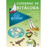 Ediciones Tutor S.A. Cuaderno De Bitácora. Tu Primera Guía Para Conocer, Disfrutar Y Respetar El Mar