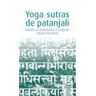 EDITORIAL DILEMA Yoga Sutras De Patanjali