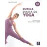 Edimat Libros Rutina Diaria De Yoga