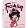 TASCHEN 20th Century Fashion. 100 Years Of Apparel Ads