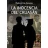 Editorial Doce Robles La Inocencia Del Cruasán