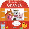 Susaeta Ediciones Bienvenido. Bienvenido A La Granja