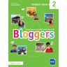 DELTA PUBL KLETT Bloggers 2 Alumno