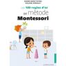 Larousse Les 100 Regles D'or Del Mtode Montessori