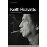 Global Rhythm Press, S.L. Keith Richards