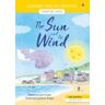 USBORNE ELT Uer 0 Sun And The Wind