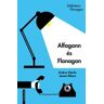 Fanbooks Alfagann és Flanagan