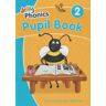 JOLLY LEARNING Jolly Phonics Pupil Book 2: In Precursive Letters