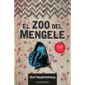 Cossetnia Edicions El Zoo Del Mengele