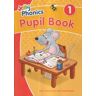 JOLLY LEARNING Jolly Phonics 1 St 20