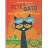LATA DE SAL EDITORIAL S.L. Pete El Gato And His Magic Sunglasses
