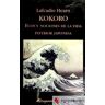 Miraguano Ediciones Kokoro. Ecos Y Nociones De La Vida Interior Japonesa.