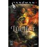 ECC Ediciones Universo Sandman - Lucifer Vol. 02: La Divina Tragedia