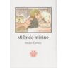 Tomodomo Mi Lindo Minino 01