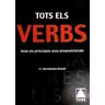 Editorial Teide, S.A. Tots Els Verbs