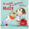 Edicions Baula El Maletí De La Doctora Molly